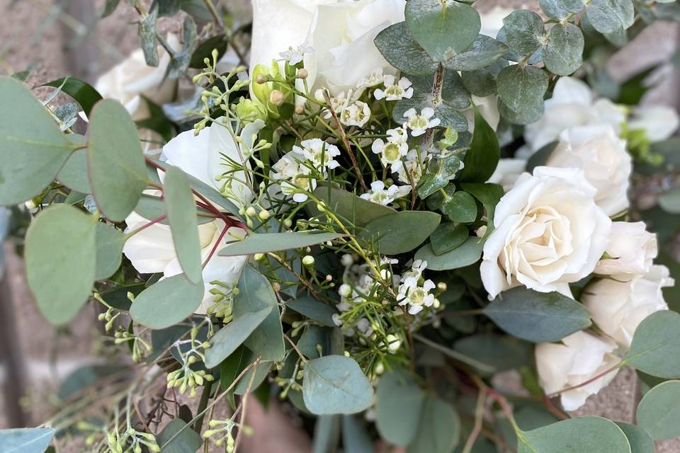 Wedding Flowers