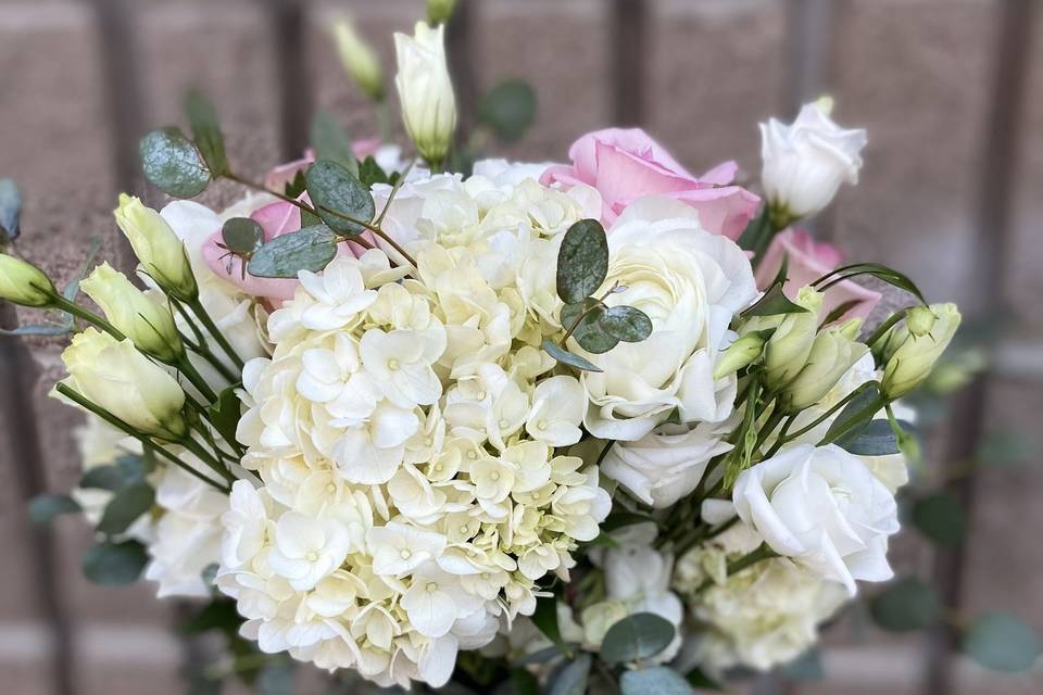 Wedding Flowers