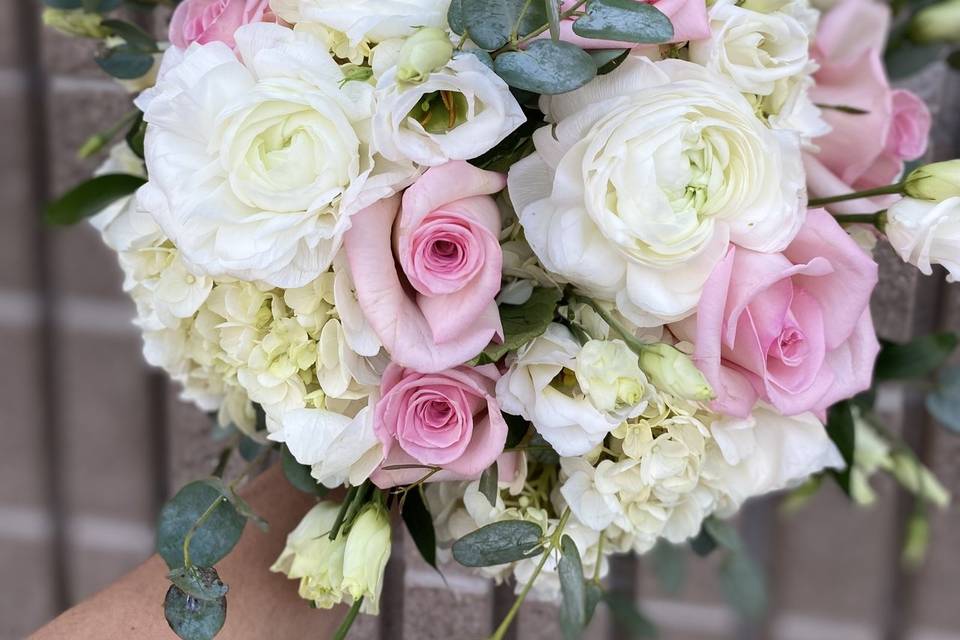 Wedding Flowers