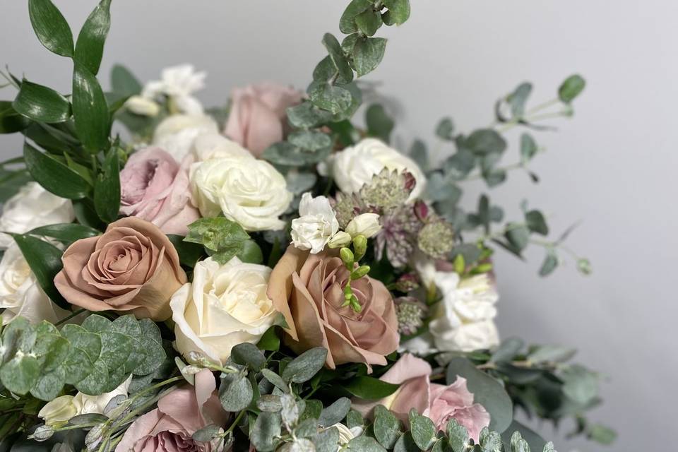 Wedding Flowers