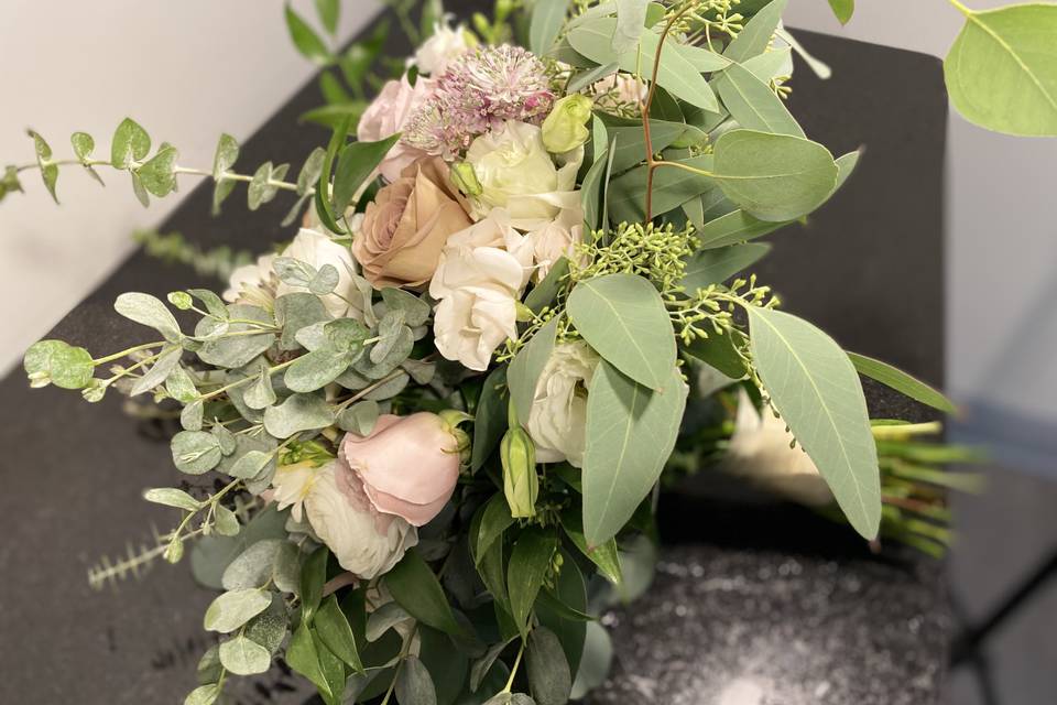 Wedding Flowers