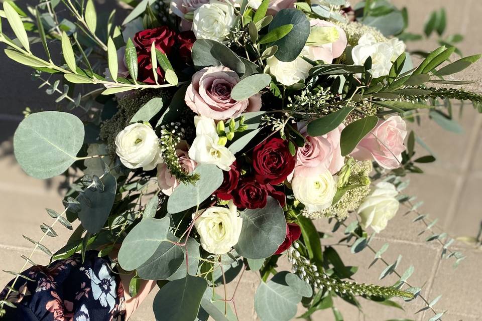 Wedding Flowers