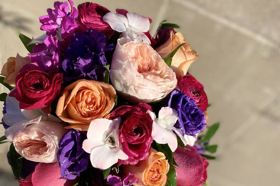 Wedding Flowers