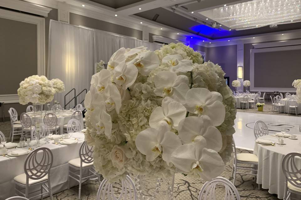 Wedding Flowers