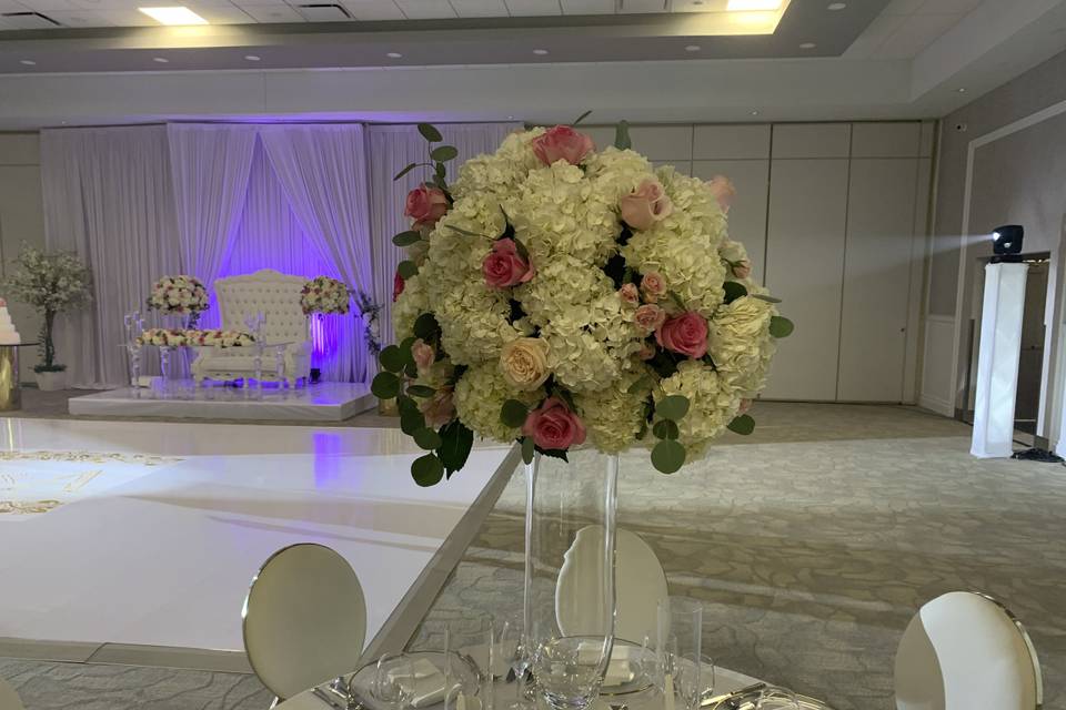 Wedding Flowers