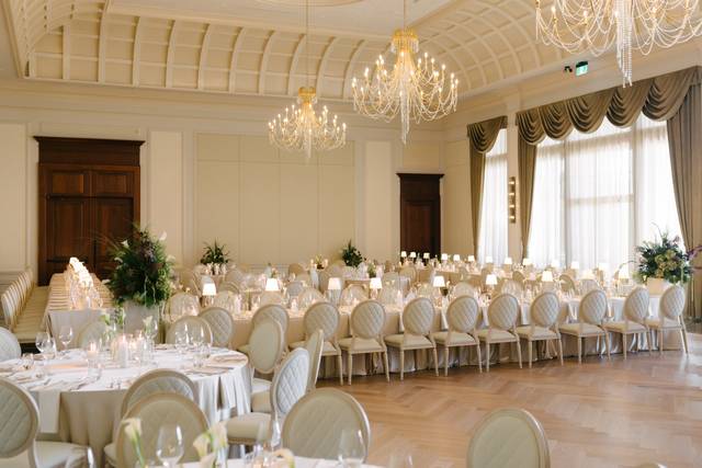 Kim Terzimehic Weddings