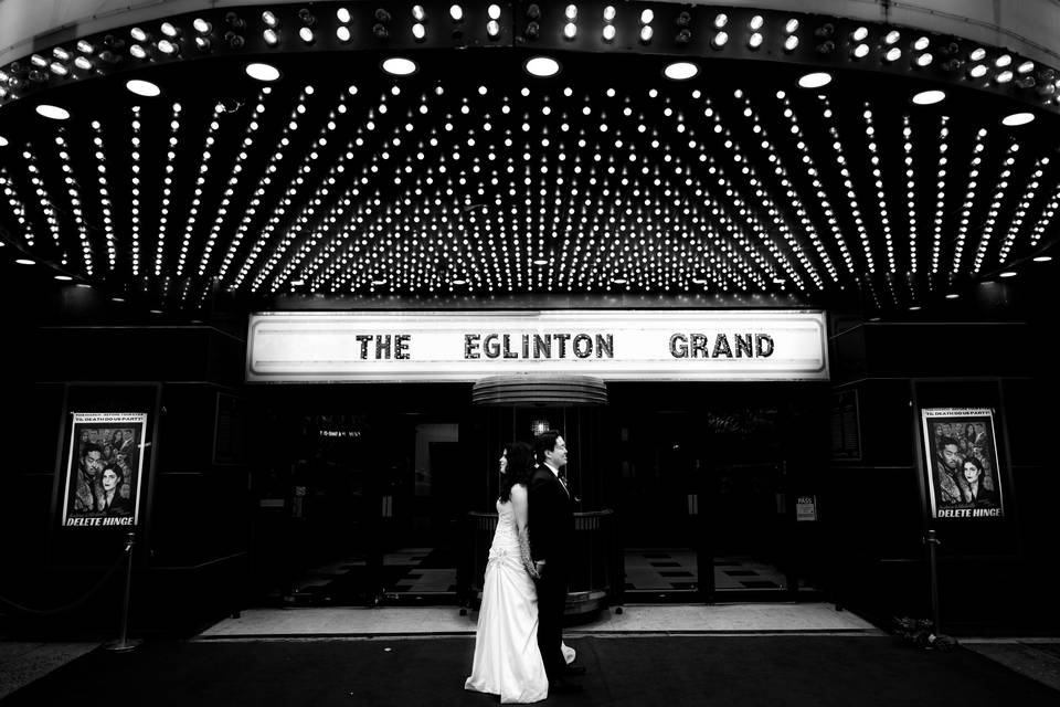 Eglinton Grand