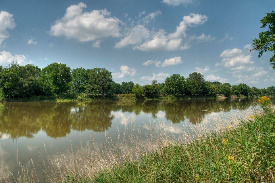 Ruthven Park National Historic Site
