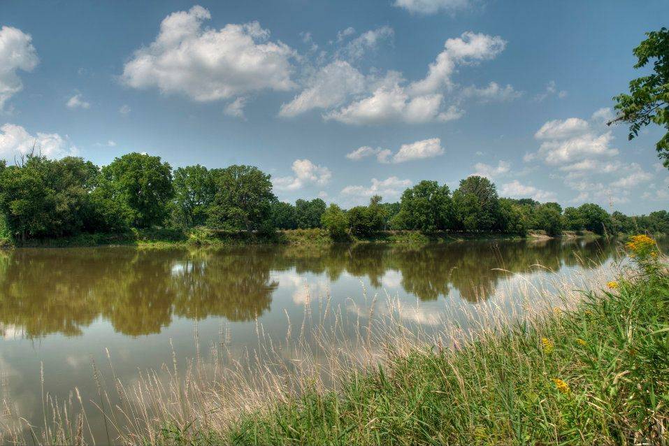 Ruthven Park National Historic Site - Venue - Cayuga - Weddingwire.ca