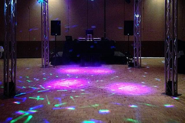 Dynamic Sound DJ Service