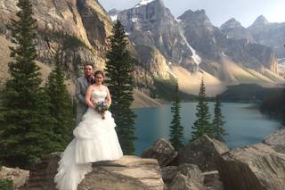 Mountain Wedding Videos