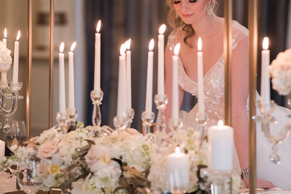 Luxury Wedding