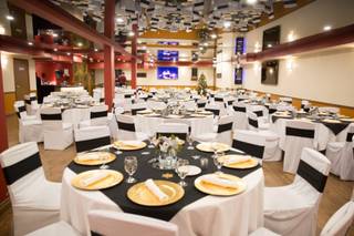 Host India Banquet Hall