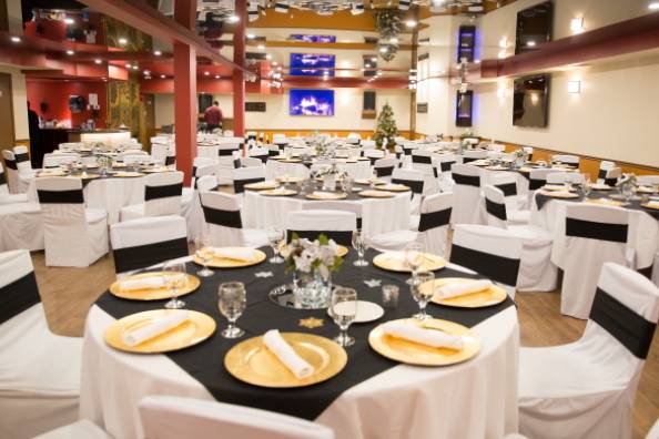 Host India Banquet Hall