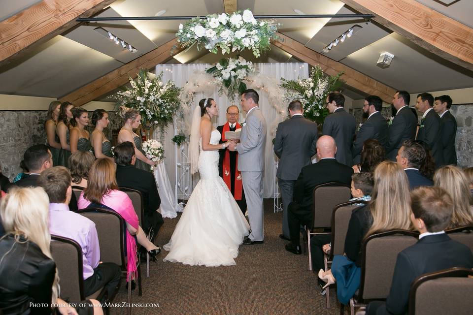 Heritage Weddings & Coordinators