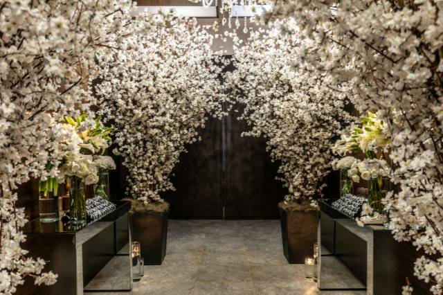 Wedding planner - BWD