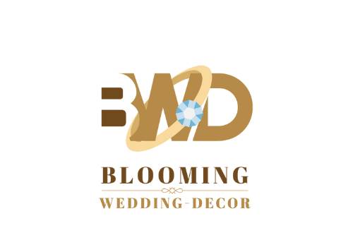 Blooming Wedding Decor