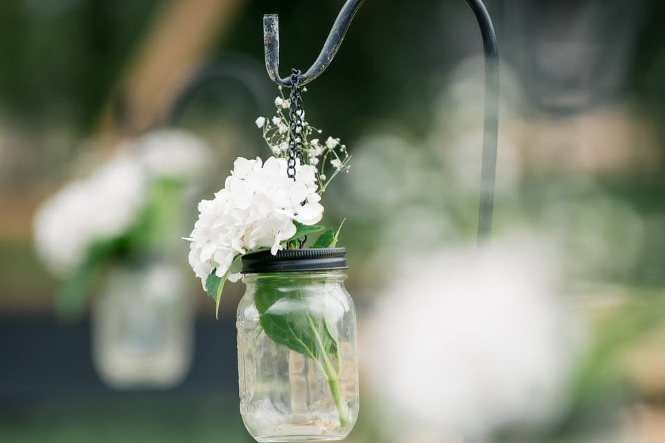 Ceremony Flowers