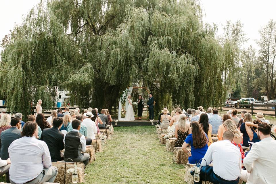 Ceremony