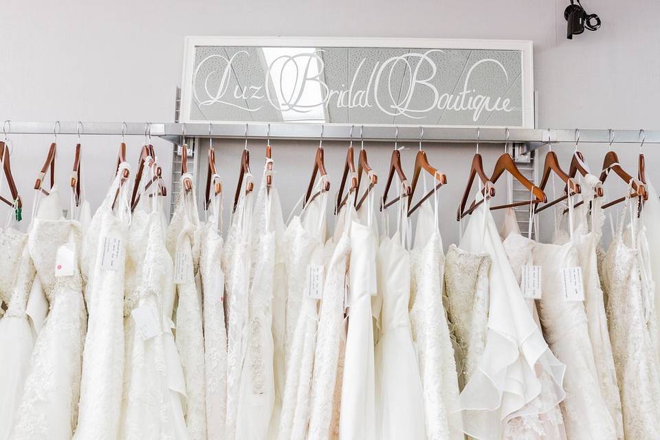 Luz Bridal Boutique