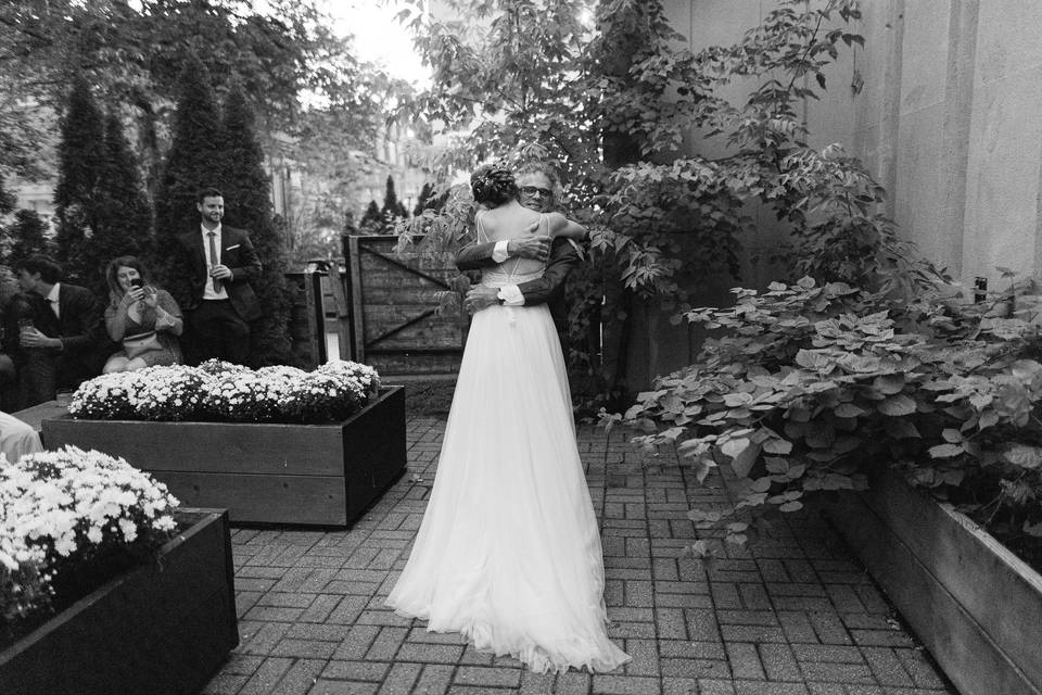 Montreal Wedding Photographer