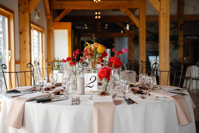 Tablescape