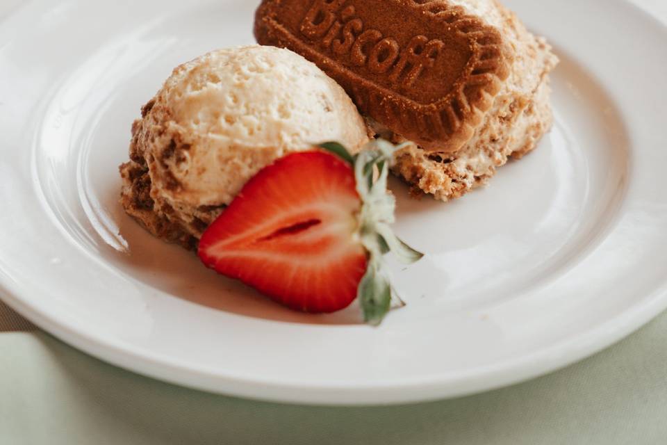 Dessert