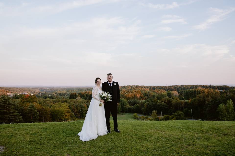 Wedding Views