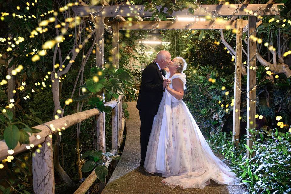 Couple Portrait