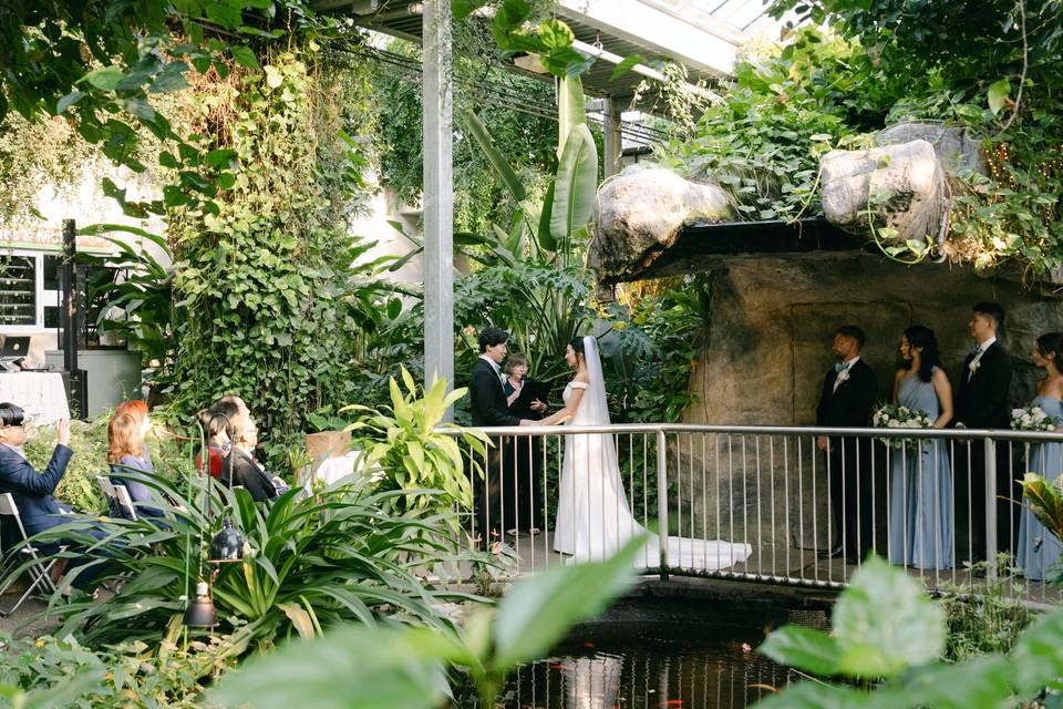 Ceremony