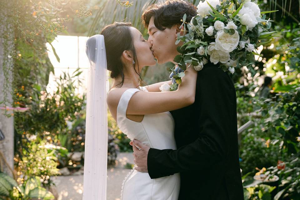 Couple Portrait