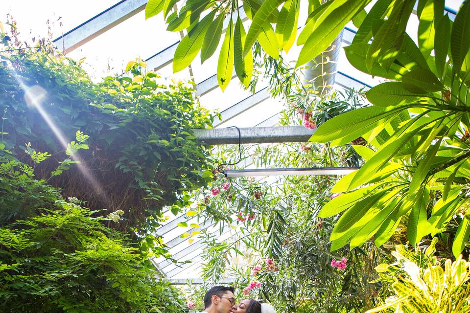 Couple Portrait