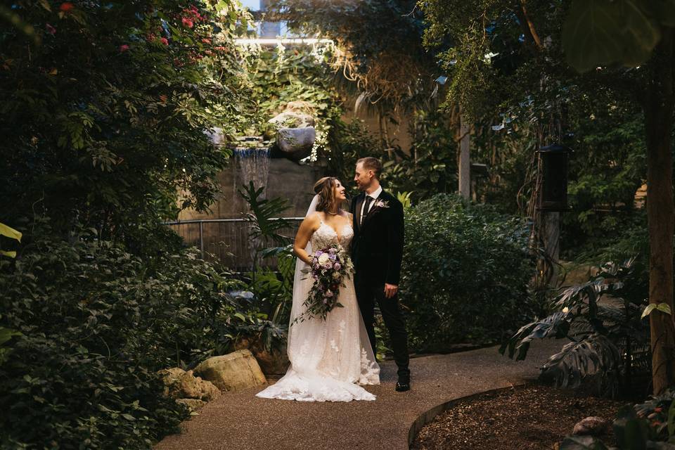 Couple Portrait