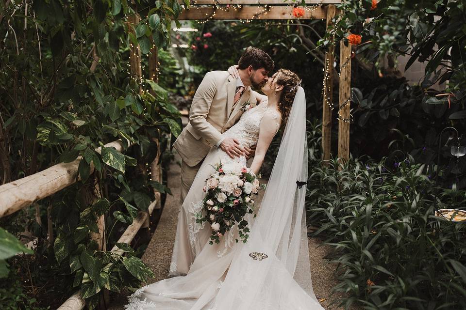 Couple Portrait