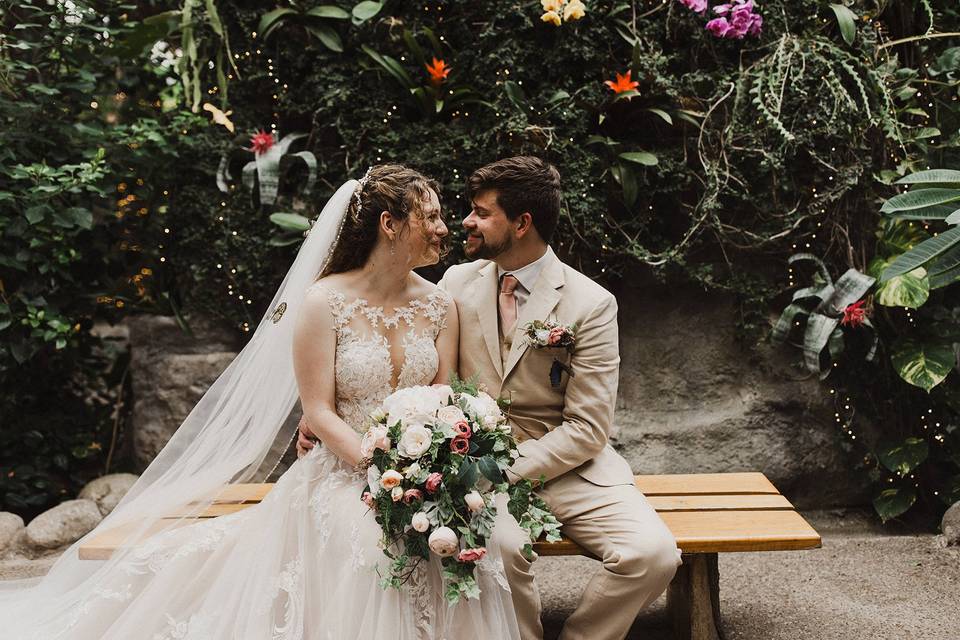 Couple Portrait