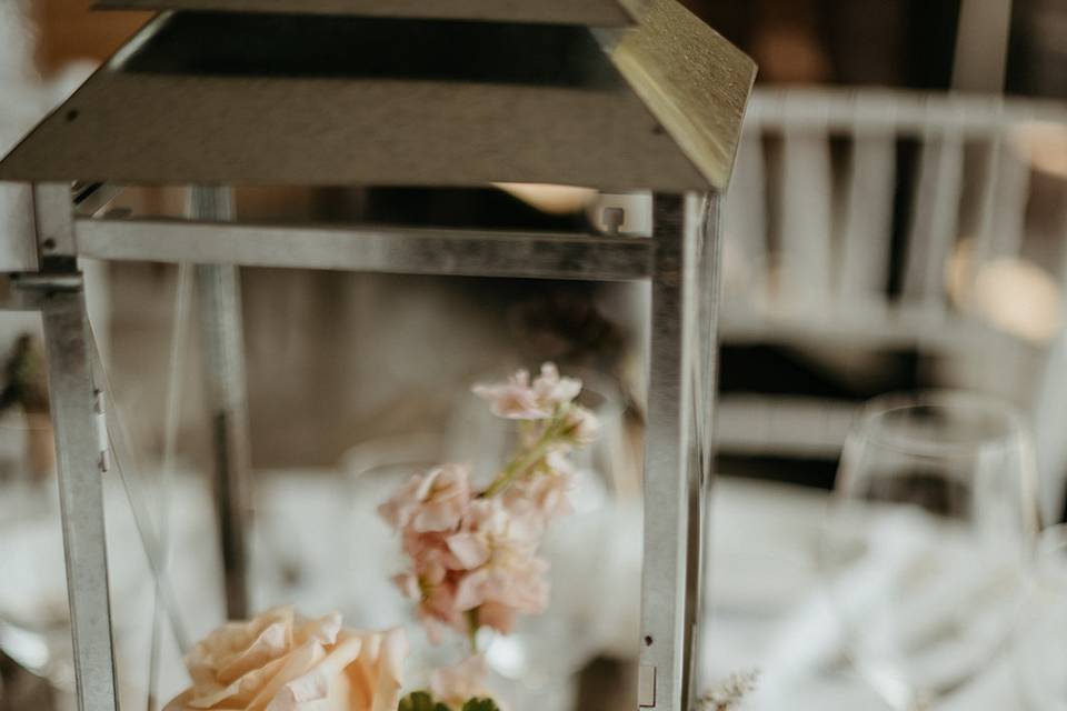 Centrepieces