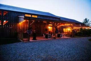 Century Wedding Barn