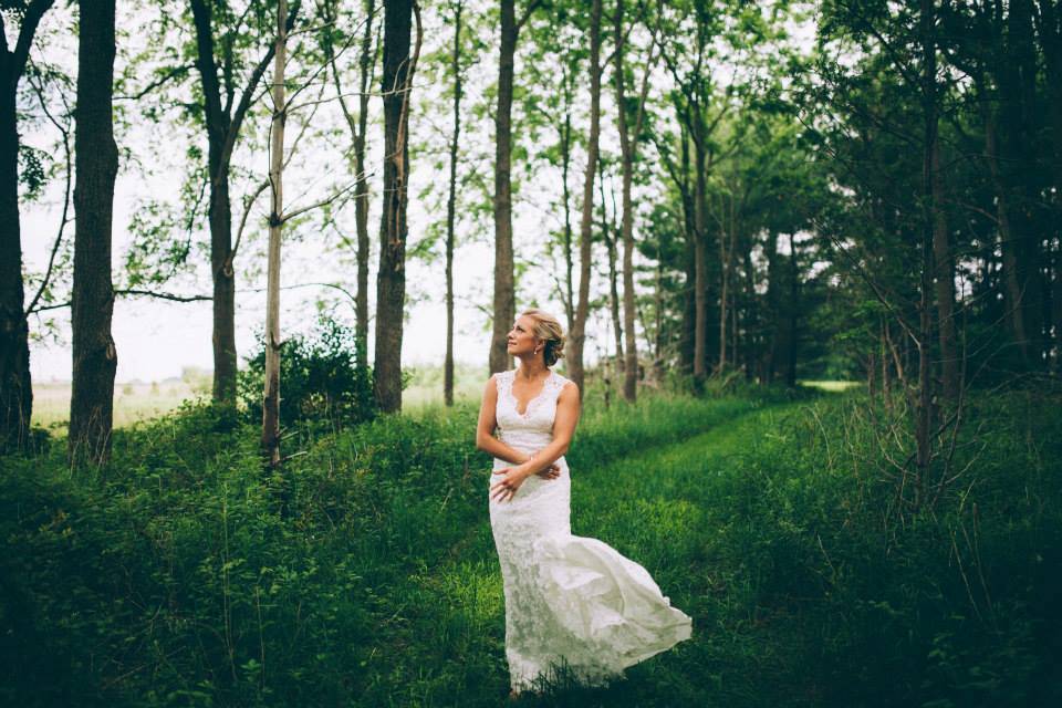 Century Wedding Barn