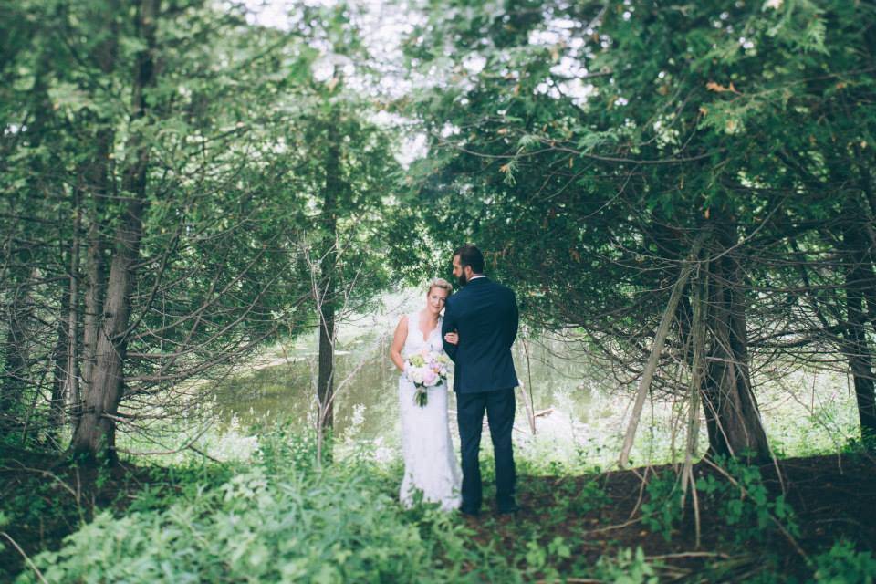 Century Wedding Barn