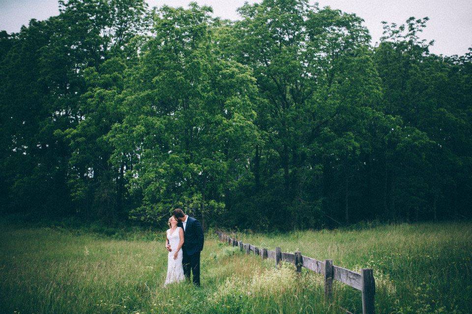 Century Wedding Barn