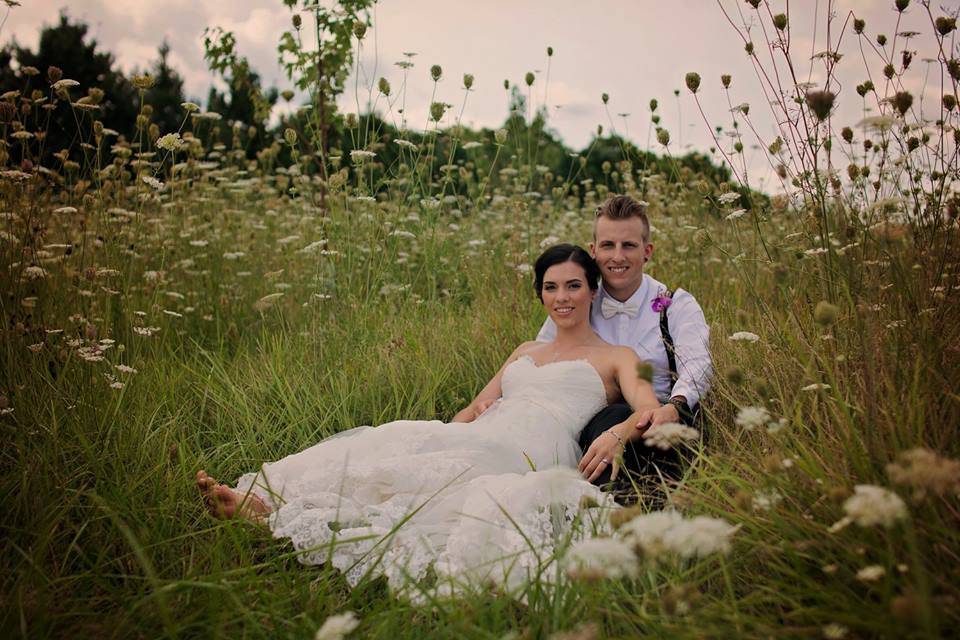 Century Wedding Barn