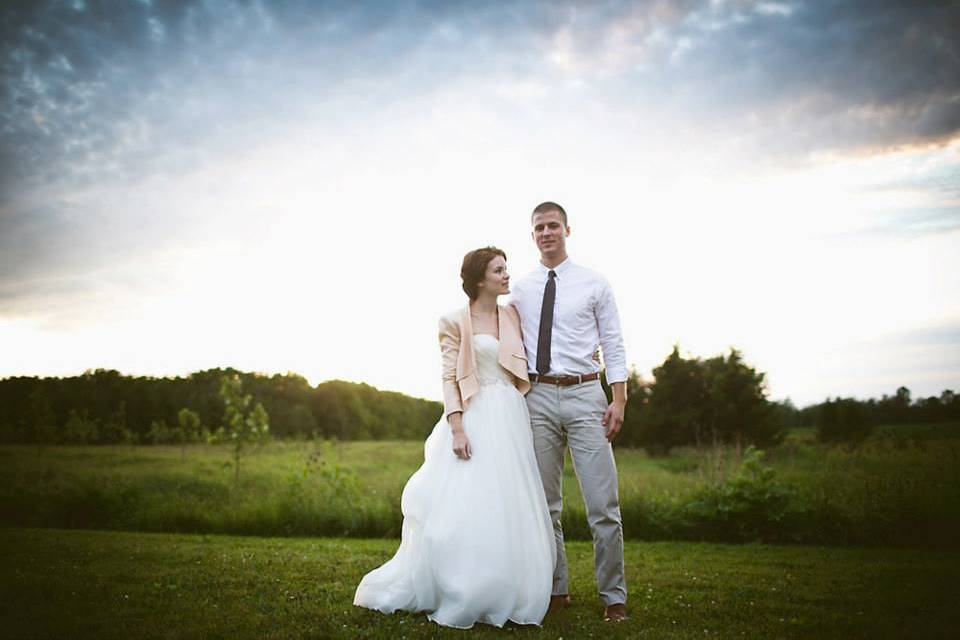 Century Wedding Barn