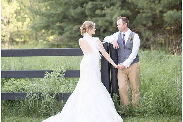 Century Wedding Barn