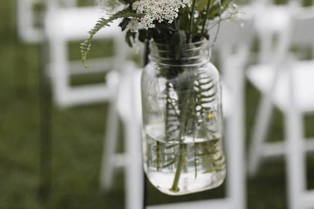 Century Wedding Barn