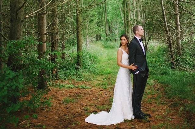 Century Wedding Barn