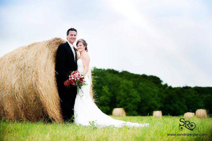 Century Wedding Barn