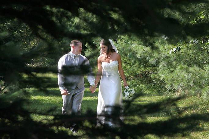 Century Wedding Barn