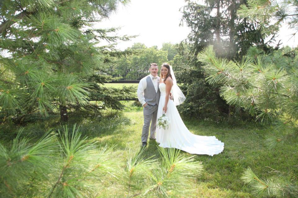 Century Wedding Barn