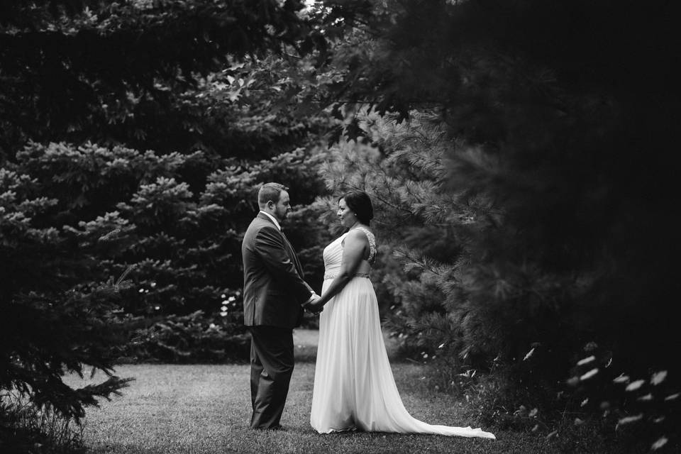 Century Wedding Barn