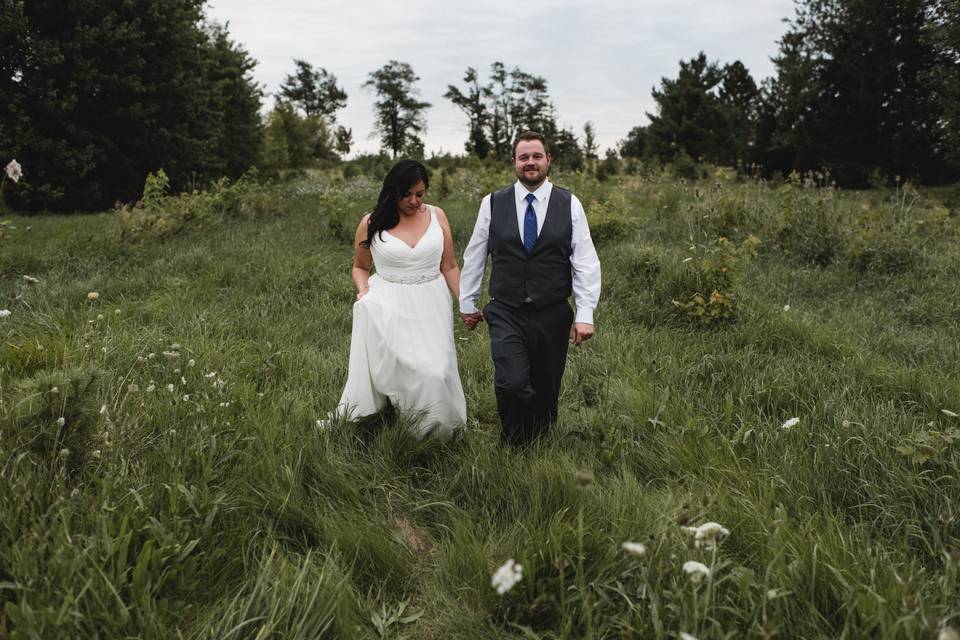 Century Wedding Barn